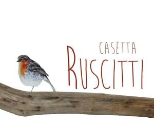 Casetta Ruscitti Ortona Italy