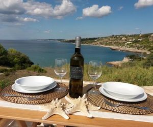 La Baia incantata Appartamenti vista mare Marina di Leuca Italy