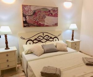 Le Rose Suite Apartments Galatone Italy