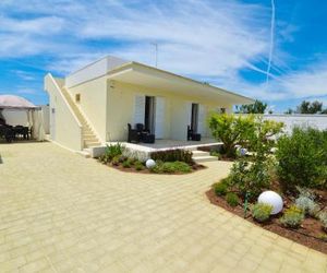 Lux apartments Porto Cesareo Italy