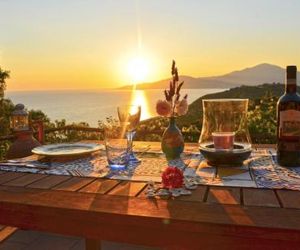 Terrazza degli Angeli Ascea Italy