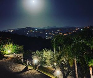 B&B Radici Agropoli Italy