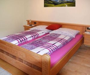 Ferienwohnung Leachwies Scena Italy