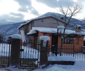 Casa Vinto Cagli Italy
