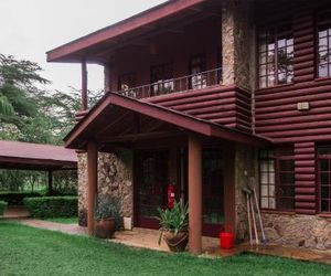 Oilepo Cottage Lake Naivasha Kenya