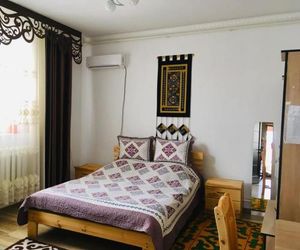 Guest House EtnoDom Dzhalal-Abad Kyrgyzstan