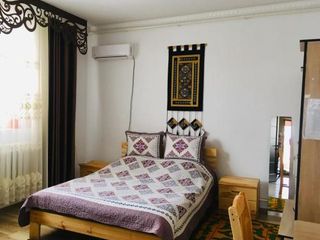 Hotel pic Guest House EtnoDom