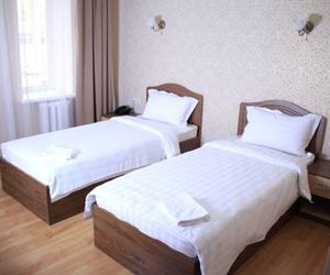 Hotel Korkem Astana Kazakhstan