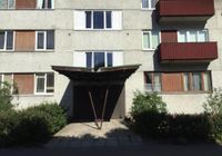 Отзывы Cat Garden Domina Apartments Riga, 1 звезда