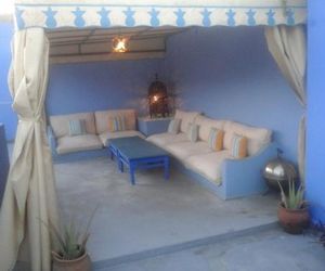 Dar es Salam-Alta Asilah Morocco
