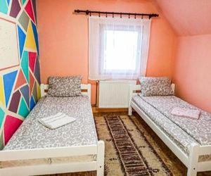 Verica Rooms & Apartment Zabljak Montenegro