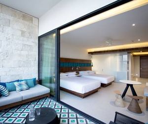 Grand Hyatt Playa del Carmen - All Inclusive Plan Playa Del Carmen Mexico