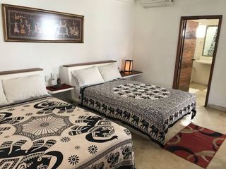 Фото отеля Casa de las Olas Surf & Beach Club