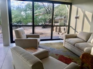 Hotel pic Klein Windhoek Garden flat