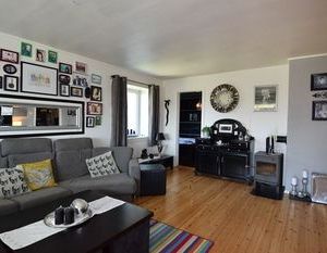 Solferie Holiday Home- Gullveien Kristiansand Norway