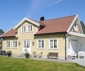 Holiday home kongshavn Faervik Norway