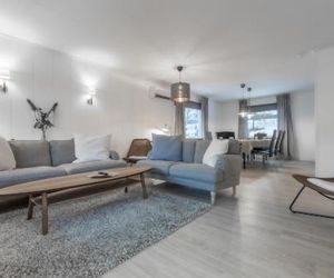 Sagi 3 Exclusive king size Apartment Hafslo Norway