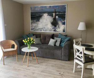 Apartamenty AMALIA Rewal Poland