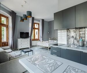 Apartamenty Głogowska 35 POZNAN Poland