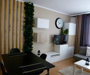 Apartament BB Czarny potok Krynica Poland