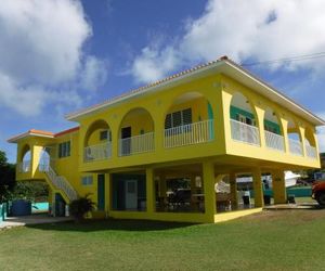 La Casona Beach House Fajardo Puerto Rico