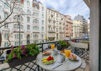 Отзывы LX51 — Smart Suites & Apartments by Apt in Lisbon, 1 звезда
