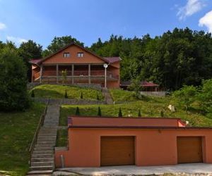 Cabana Oana Retezat Rau-de-Mori Romania