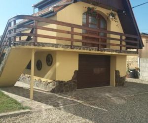 Casa Vlasea Sighisoara Albesti Romania