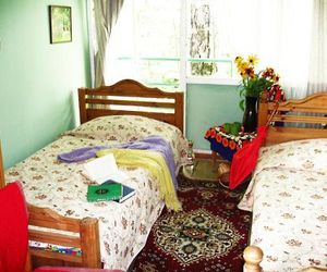 Hostel Dachnaya Rezidentsiya Zvenigorod Russia