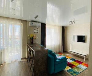 Apartment on Lenina 59 Volgograd Russia