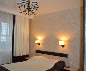 Apartamenty na Krainova 4 Vladimir Russia