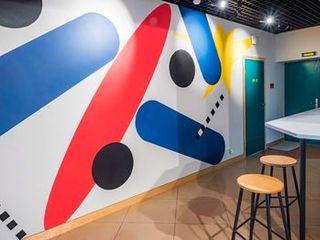 Друзья на Сенной