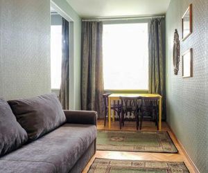 Friends Rooms on Vosstaniya St. Petersburg Russia