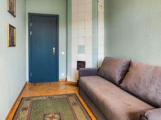 Друзья. Комнаты. Восстания 13