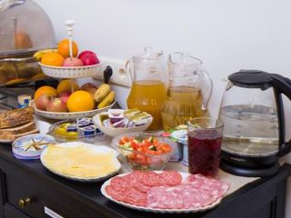 Отель Grand Memories