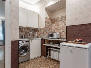 Апартаменты на Железноводской улице