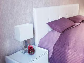 Apartamenty na Grazhdanskoi.
