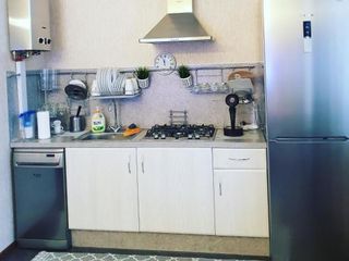 Apartamenty na Grazhdanskoi.