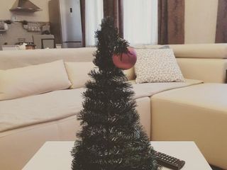Apartamenty na Grazhdanskoi.