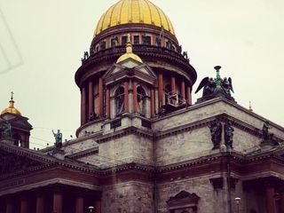 Apartamenty na Grazhdanskoi.