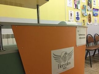 Мини-гостиница «Геркулес»