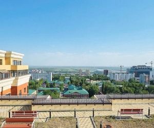 Apartamenty na Pushkinskoi Rostov-na-Donu Russia