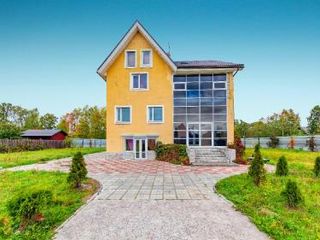 Александровский парк
