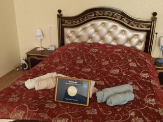 Apartment Rosa36