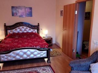 Apartment Rosa36