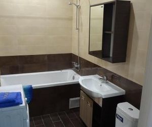 Apartment on Karamzina 34 Kaliningrad Russia