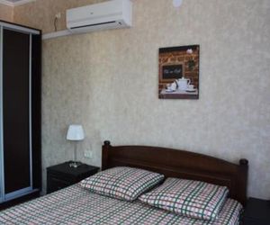 Guest House on Shkolnaya Arkhipo-Osipovka Russia