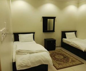 Abha Regency Furnished Units - Families Only Abha Saudi Arabia