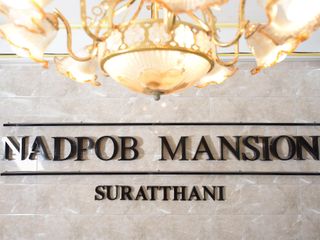 Hotel pic Nadpob Mansion Hotel