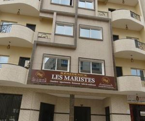 Residence Les Maristes Dakar Senegal